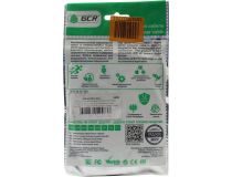 Greenconnect GCR-AVC8114-0.5m Кабель Jack3.5-M -- Jack3.5-M 0.5м