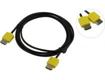Greenconnect GCR-51576-2m Кабель HDMI to HDMI (19M -19M) 2м ver2.0