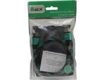 Greenconnect GCR-51484-0.5m Кабель HDMI to HDMI (19M -19M) 0.5м ver2.0