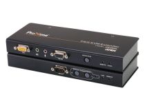 ATEN CE350 PS/2 KVM EXTENDER W/1.8M W/230V ADP