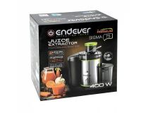 80834 Endever Sigma 75 Соковыжималка