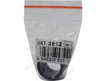 CET CET3512-1 Резинка ролика 1 шт