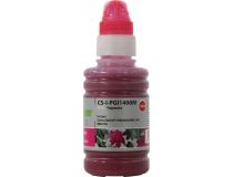 Чернила Cactus CS-I-PGI1400M Magenta для Canon MAXIFY MB2040/MB2140/MB2740 (100мл)