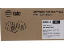 Фотобарабан Cactus CS-DK1110R для Kyocera Mita Ecosys FS-1020MFP/1040/1120/1125