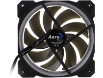 Aerocool Orbit (3пин, 120x120x25мм, 14.1дБ, 1200 об/мин)