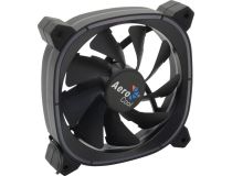 Aerocool ASTRO 12 (4пин, 120x120x25мм, 17.5дБ, 1000 об/мин)