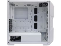 Miditower Cooler Master MCB-D500D-WGNN-S01 Masterbox TD500 MESH White ATX без БП, с окном