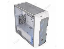 Miditower Cooler Master MCB-D500D-WGNN-S01 Masterbox TD500 MESH White ATX без БП, с окном