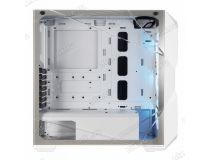 Miditower Cooler Master MCB-D500D-WGNN-S01 Masterbox TD500 MESH White ATX без БП, с окном