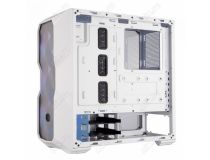 Miditower Cooler Master MCB-D500D-WGNN-S01 Masterbox TD500 MESH White ATX без БП, с окном