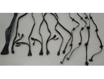 Блок питания Thermaltake PS-TPD-1050F3FAPE-1 Toughpower PF1 ARGB 1050W (24+4x4+8x6/8пин) Cable Management