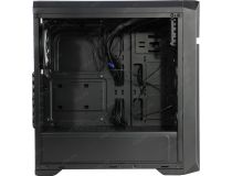 Miditower ZALMAN N5 OF  ATX без БП