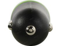 Belkin F7U002bt06-BLK Автомобильное зарядное уст-во USB (Вх. DC12V, Вых. DC5V, 10.5W, USB)