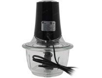 Kitfort KT-1390 Измельчитель (400W, 1.2л, стеклянная чаша)