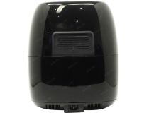 Kitfort KT-2210 Аэрогриль (1400Вт, 3 л, LCD)