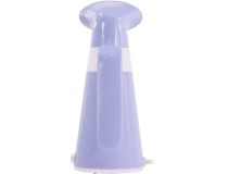 Kitfort KT-928-1 голубой Отпариватель ручной (600Вт, 100мл, 15 г/мин)