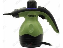 Kitfort KT-950 Пароочиститель ручной (1000Вт, 3 bar, 250мл)