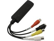 Espada  EUsbRca3 (USB, S-video/RCA)