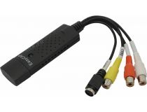 Espada  EUsbRca3 (USB, S-video/RCA)