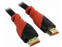 Telecom TCG220F-10м Кабель HDMI to HDMI (19M -19M) ver2.0 10м 2 фильтра