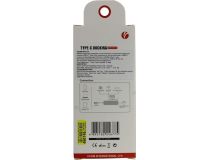 VCOM DH311A USB3.1 Hub 3 port, LAN, подкл. USB-C