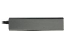 VCOM DH311A USB3.1 Hub 3 port, LAN, подкл. USB-C