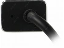 VCOM DH311A USB3.1 Hub 3 port, LAN, подкл. USB-C