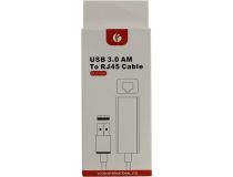 VCOM DU312M  USB3.0 Gigabit Ethernet Adapter