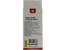 VCOM DU312M  USB3.0 Gigabit Ethernet Adapter