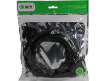 Greenconnect GCR-DM2DMC-3.0m Кабель DVI-D to DVI-D (25M -25M) 3м