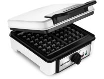 Kitfort КТ-1646 Вафельница для бельгийских вафель КТ-1646