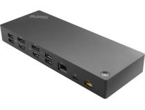 Док-станция Lenovo 40AF0135EU ThinkPad Hybrid USB-C with USB-A Dock