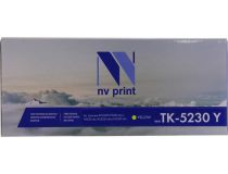 Картридж NV-Print аналог TK-5230Y Yellow для Kyocera M5521/P5021