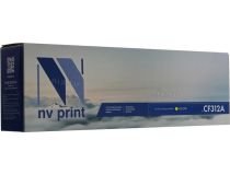 Картридж NV-Print CF312A Yellow для HP Color LaserJet Enterprise M855