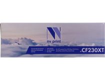Картридж NV-Print CF230XT для HP LJ M203/M227