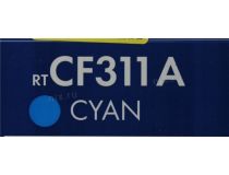 Картридж NV-Print CF311A Cyan для HP Color LaserJet Enterprise M855