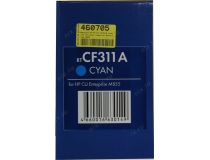 Картридж NV-Print CF311A Cyan для HP Color LaserJet Enterprise M855