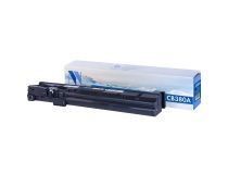 Картридж NVP совместимый NV-CB380A Black для HP Color LaserJet CP6015dn, CP6015n, CP6015xh (16500k)