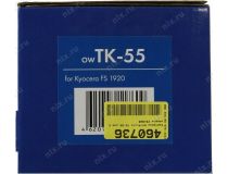 Картридж NV-Print TK-55 для Kyocera FS1920