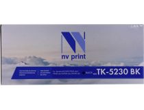 Картридж NV-Print аналог TK-5230BK Black для Kyocera M5521/P5021