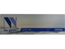 Картридж NV-Print CF313A Magenta для HP Color LaserJet Enterprise M855