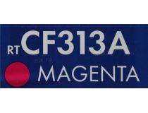 Картридж NV-Print CF313A Magenta для HP Color LaserJet Enterprise M855