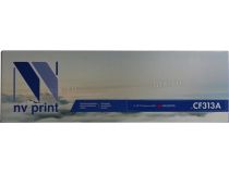 Картридж NV-Print CF313A Magenta для HP Color LaserJet Enterprise M855