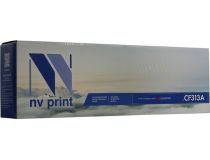 Картридж NV-Print CF313A Magenta для HP Color LaserJet Enterprise M855