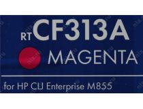 Картридж NV-Print CF313A Magenta для HP Color LaserJet Enterprise M855