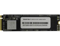 SSD 512 Gb M.2 2280 M Smartbuy Jolt SM63X SBSSD-512GT-SM63XT-M2P4 3D TLC