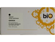 Картридж Bion Q6000A для HP LJ 1600/2600/2605/M1015/M1017