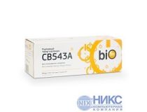Картридж Bion CB543A Magenta для HP LJ CP1215/1515, CM1312