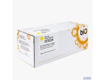 Картридж Bion BCR-CE322A Yellow для HP Color LJ CP1525/CM1415 MFP