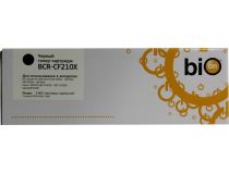 Картридж Bion BCR-CF210X для HP LJ Pro 200 M251/276